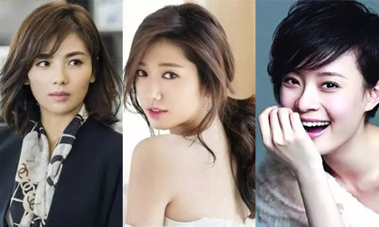 Những kiểu tóc đẹp phù hợp với phụ nữ tuổi 30-40