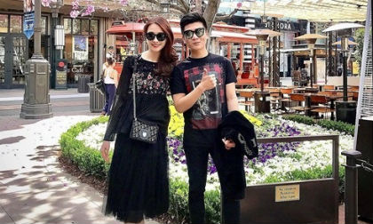 Đặng Thu Thảo nói gì khi bị nghi ngờ có mối quan hệ đặc biệt với con trai bầu Hiển 