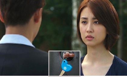 Nhờ chiếc chìa khóa xe dự phòng, tôi phát hiện được bí mật chồng giấu suốt cả năm qua