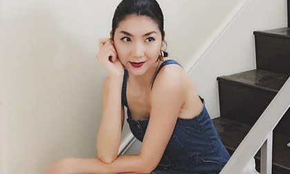 Ngọc Quyên: 'Sau 3 năm làm mẹ, làm vợ vẫn thấy hôn nhân là điều khó hiểu'