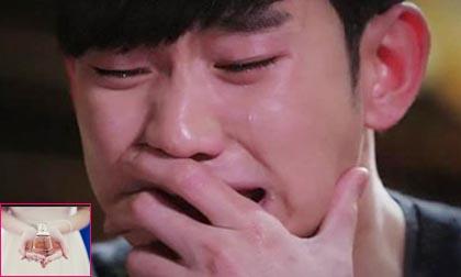 Mùi nước hoa quen thuộc của cô trợ lý mới và sự thật chát đắng phía sau