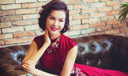 Không ồn ào như nhiều mỹ nhân Việt, Thanh Mai vẫn khiến mọi người 'ngả mũ' vì độ giàu có 