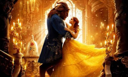 'Người đẹp và Quái vật' vượt mặt 'Kong: Đảo đầu lâu' chỉ sau ba ngày công chiếu