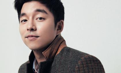 'Yêu tinh' Gong Yoo dẫn đầu 'Bảng xếp hạng uy tín thương hiệu diễn viên điện ảnh tháng 3'