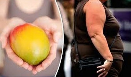 Lý do vì sao người bị tiểu đường nên ăn xoài hàng ngày