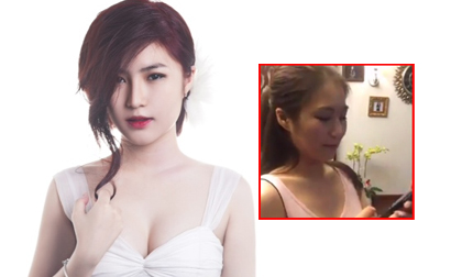 Hương Tràm livestream cover hit triệu view của Sơn Tùng cực hay