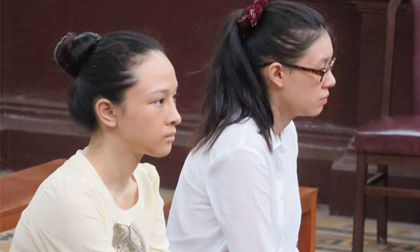 Hoa hậu Phương Nga vẫn tin mình vô tội và nhờ mang vào trại giam bài hát 'Cành hoa trắng'