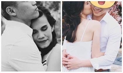 Chân dung chú rể đẹp trai như tài tử của Thụy Anh - em gái Thanh Thảo