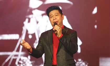 Hoàng Đức Huy - Quán quân Tiếng hát Doanh nhân 2015 - Tỏa sáng tình yêu âm nhạc