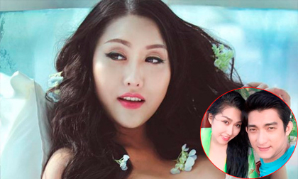 Phi Thanh Vân vui vẻ vì trở lại thuở độc thân và không muốn đối đầu chồng cũ