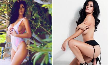 DJ gốc Việt sexy nhất thế giới là ai? 