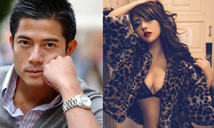 Quách Phú Thành sắp cưới người mẫu kém 23 tuổi