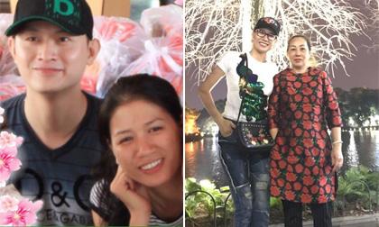 Tiết lộ 'người phụ nữ đặc biệt' khiến tình cảm Trang Trần và chồng ngày càng gắn bó