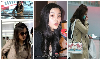 3 nàng 'Cách Cách' và những lần 'đầu bù tóc rối' ngoài đời thường