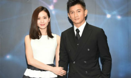 Ngô Kỳ Long chuẩn bị đón con đầu lòng sau khi bị vợ cũ mỉa mai vô sinh? 