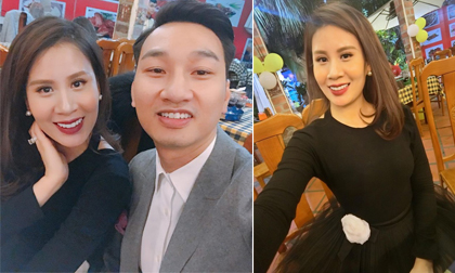 Sau đám cưới, Thành Trung MC tổ chức sinh nhật hoành tráng cho vợ