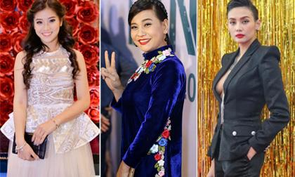 Thảm hoạ sao Việt tuần qua (P239)