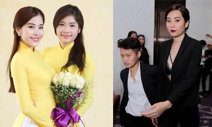 Chị gái Nam Em rút lui khỏi The Face 2017 vì bị chê 'nham hiểm, chiêu trò'