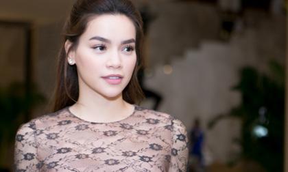 Cứ đẹp bất chấp thế này, Hồ Ngọc Hà bao giờ mới khiến người khác hết say mê?