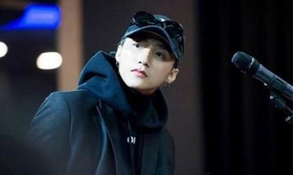 Sơn Tùng M-TP xuất hiện trên trang paparazzi nổi tiếng nhất xứ Hàn