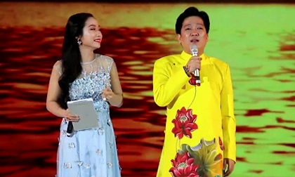 Trường Giang khóc nức nở, tâm sự những khó khăn thuở mới vào nghề