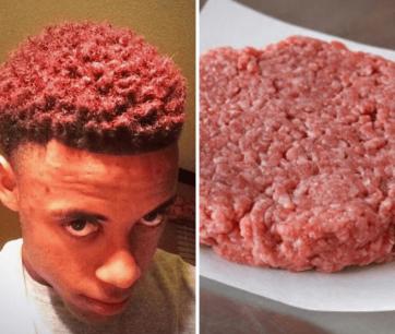 Wow - có một sự liên quan không hề nhẹ