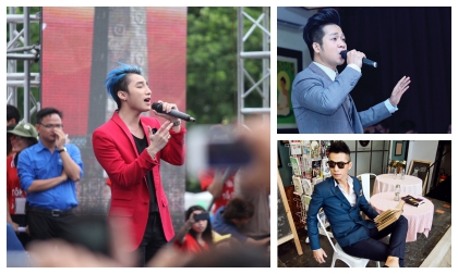 Hát hội chợ không sang nhưng đủ để ca sĩ Việt sống sung túc