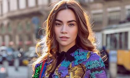 Sau loạt ảnh gặp gỡ Cường Đô la, Hồ Ngọc Hà 'úp mở' chuyện đang tự do