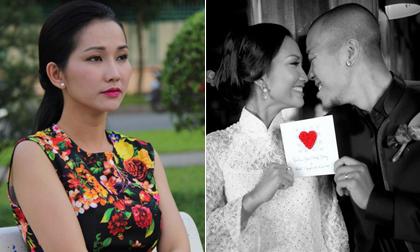 Kim Hiền nói gì trước tin phát hiện chồng cũ ngủ với bạn thân đúng vào ngày kỷ niệm 6 năm yêu nhau?