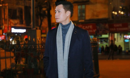 Quang Dũng lãng tử, lang thang phố đêm Hà Nội
