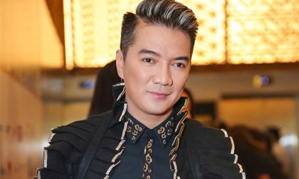 Ở độ tuổi U50,  Đàm Vĩnh Hưng vẫn... 'thèm có bồ'