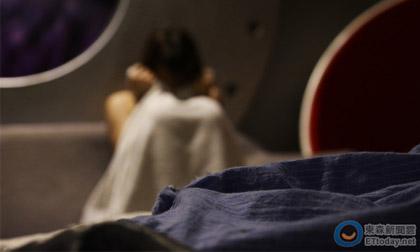 Sao nữ Đài Loan bất ngờ tiết lộ bị người tình của mẹ xâm hại từ năm 16 tuổi