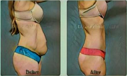 5 bài tập ở nhà cho bụng phẳng lì