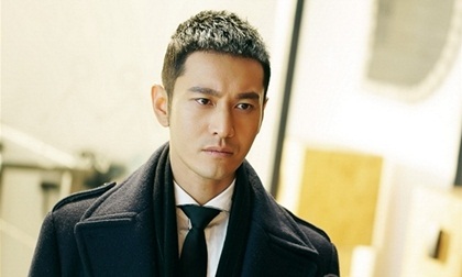 Huỳnh Hiểu Minh hợp tác cùng loạt siêu sao hành động, chính thức tiến ra Hollywood