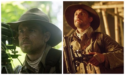 Nam tài tử Hollywood suýt bỏ mạng trên phim trường