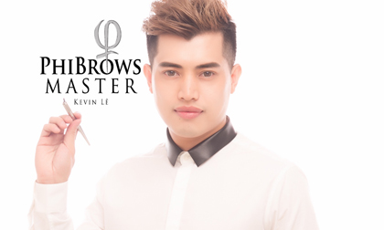 Kevin Lê – Tài hoa nghệ nhân 'bật ra' từ cự ly 2 mét