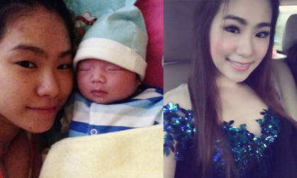 Cuộc sống ít biết của Lương Bích Hữu sau hơn 2 năm sang Canada sinh con