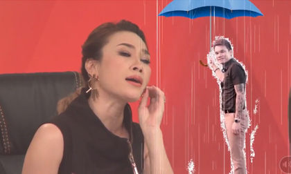Ngỡ ngàng nghe Mỹ Tâm hát hit của Khắc Việt theo phong cách... cải lương