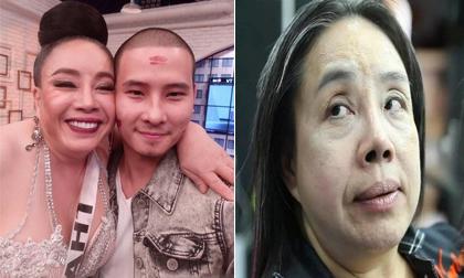 'Giật mình' khi nhìn mặt mộc của nữ đại gia Thái Lan đòi yêu 28 lần/ngày