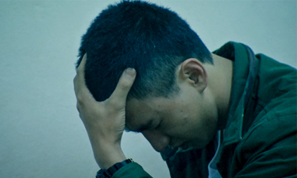 Sao nhập ngũ tập 4: Bình An ốm nặng, bỏ huấn luyện