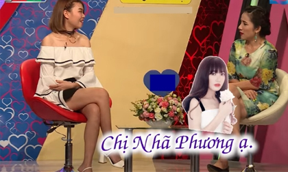 Quyền Linh - Cát Tường bất ngờ mai mối cho nữ trợ lý của Nhã Phương