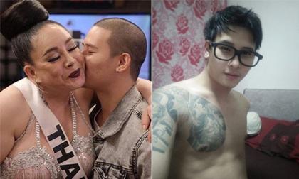 Đây mới là nguyên nhân thực sự khiến nữ đại gia Thái Lan 'đá' chồng thứ 9? 