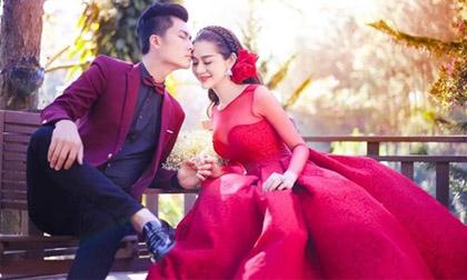 Lâm Khánh Chi chia sẻ mới về đám cưới hoành tráng và cách 'quyết tâm để làm mẹ' sau hôn nhân