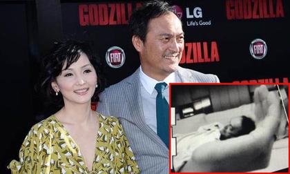 Vợ bị ung thư, tài tử Nhật Bản lén ngoại tình với 4 cô gái trẻ