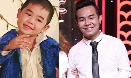 'Thần đồng âm nhạc' bé Châu một thời tái xuất với diện mạo khác lạ