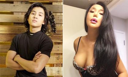 Nhan sắc hiện tại của nghệ sĩ công khai chuyển giới đầu tiên ở Việt Nam - Cindy Thái Tài 