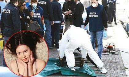 Người mẫu Nga bị mẹ vứt xác ra biển sau khi chết vì giảm cân