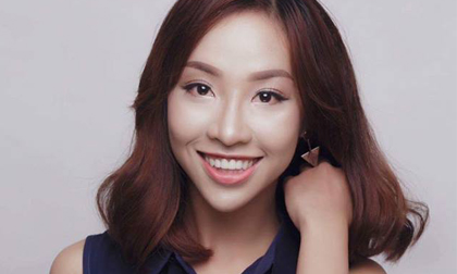 Nữ giám đốc trẻ tâm huyết với nghề làm đẹp