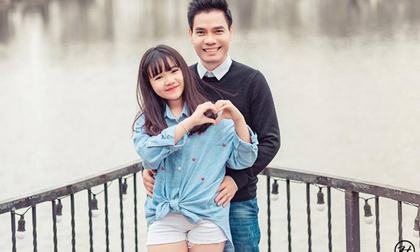 Lộ diện người phụ nữ đứng sau ca sĩ Huy Cường 