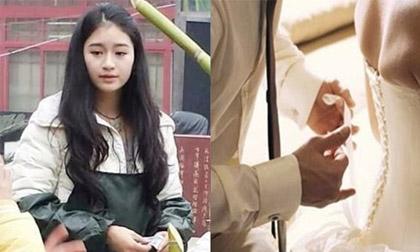 Chấp nhận bị chửi 'ngu' vì bỏ người yêu đại gia lấy cô em bán hàng rong, đêm tân hôn tôi sung sướng nhận 'của quý' em tặng